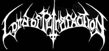logo Lord Of Putrefaction